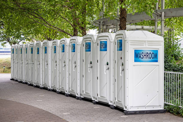 Best Porta potty rental near me  in Foster Brook, PA