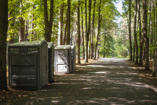 Best Construction site porta potty rental  in Foster Brook, PA