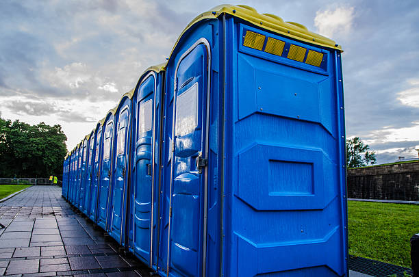 Best Temporary restroom rental  in Foster Brook, PA