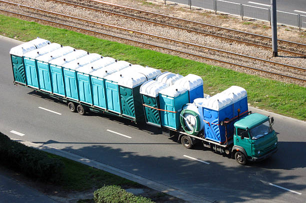 Best Event porta potty rental  in Foster Brook, PA